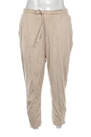 Pantaloni de bărbați Ms Mode, Mărime L, Culoare Bej, Preț 33,99 Lei