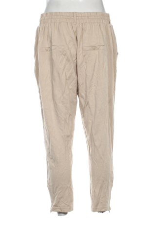 Pantaloni de bărbați Ms Mode, Mărime L, Culoare Bej, Preț 33,99 Lei