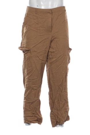 Мъжки панталон Ms Mode, Размер XL, Цвят Кафяв, Цена 5,62 €