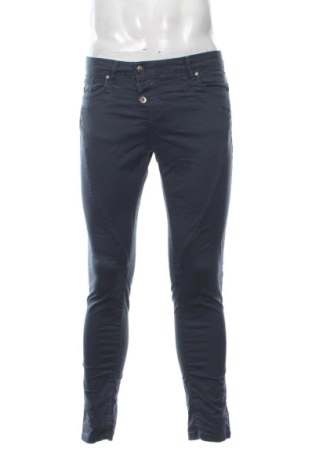 Pánske nohavice  NABILA, Veľkosť M, Farba Modrá, Cena  41,95 €