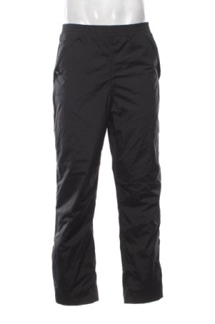 Ανδρικό παντελόνι Nanok, Μέγεθος L, Χρώμα Μαύρο, Τιμή 23,99 €