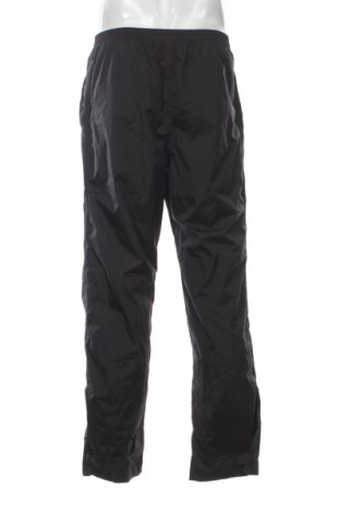 Ανδρικό παντελόνι Nanok, Μέγεθος L, Χρώμα Μαύρο, Τιμή 23,99 €