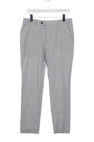 Męskie spodnie Next, Rozmiar S, Kolor Szary, Cena 43,99 zł