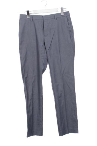 Męskie spodnie Next, Rozmiar S, Kolor Niebieski, Cena 40,99 zł