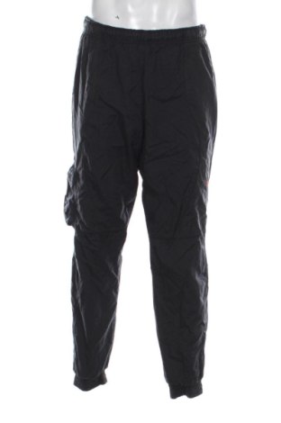 Herrenhose Nike, Größe L, Farbe Schwarz, Preis 36,99 €