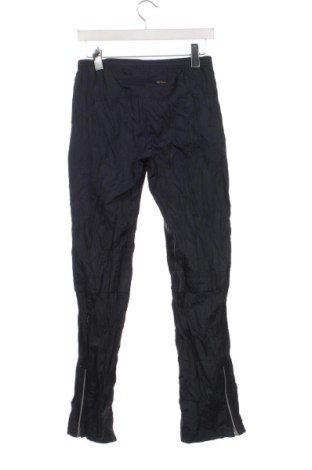 Pantaloni de bărbați Nike, Mărime XS, Culoare Albastru, Preț 173,99 Lei