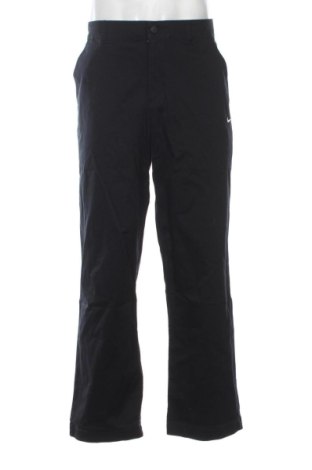 Pantaloni de bărbați Nike, Mărime L, Culoare Negru, Preț 357,99 Lei