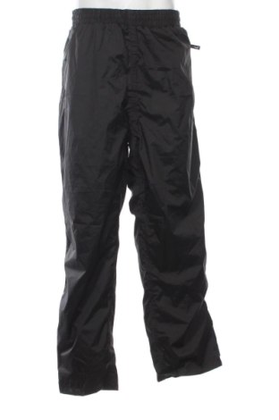 Мъжки панталон North Field, Размер XL, Цвят Черен, Цена 20,45 €