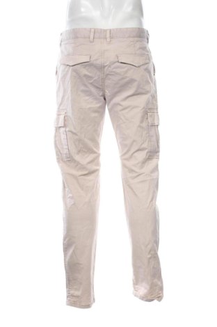 Pánske nohavice  OVS, Veľkosť L, Farba Béžová, Cena  21,95 €