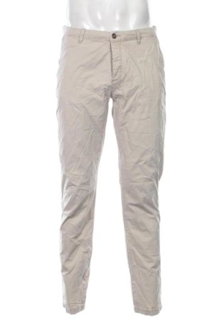 Pantaloni de bărbați OVS, Mărime M, Culoare Bej, Preț 100,99 Lei