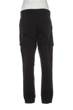 Pantaloni de bărbați Only & Sons, Mărime L, Culoare Negru, Preț 122,99 Lei