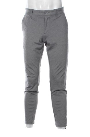 Pánske nohavice  Only & Sons, Veľkosť L, Farba Sivá, Cena  23,95 €