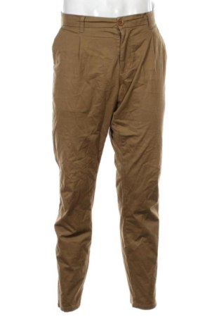Ανδρικό παντελόνι Only & Sons, Μέγεθος L, Χρώμα Καφέ, Τιμή 23,99 €