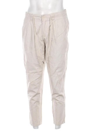 Pánske nohavice  Only & Sons, Veľkosť M, Farba Béžová, Cena  9,95 €