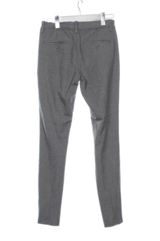 Ανδρικό παντελόνι Only & Sons, Μέγεθος S, Χρώμα Γκρί, Τιμή 11,99 €