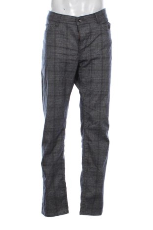 Męskie spodnie Otto Kern, Rozmiar 3XL, Kolor Kolorowy, Cena 116,99 zł