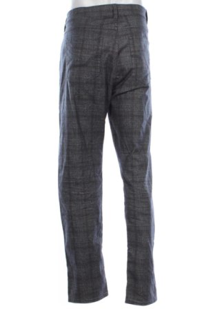 Męskie spodnie Otto Kern, Rozmiar 3XL, Kolor Kolorowy, Cena 116,99 zł
