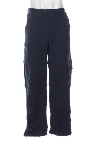 Herrenhose Outdoor, Größe XL, Farbe Blau, Preis € 22,99