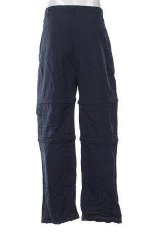 Herrenhose Outdoor, Größe XL, Farbe Blau, Preis € 22,99