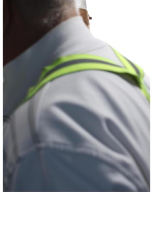 Pánske nohavice  Oviesse, Veľkosť XL, Farba Oranžová, Cena  23,95 €