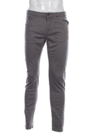 Męskie spodnie Oviesse, Rozmiar M, Kolor Szary, Cena 106,90 zł