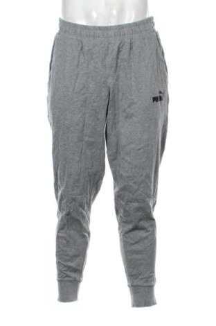 Herrenhose PUMA, Größe L, Farbe Grau, Preis € 45,99