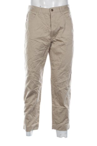 Pánske nohavice  Patterson, Veľkosť M, Farba Béžová, Cena  41,95 €