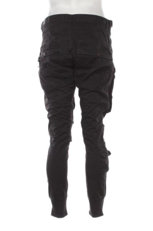 Pánské kalhoty  Pause Jeans, Velikost L, Barva Černá, Cena  729,00 Kč