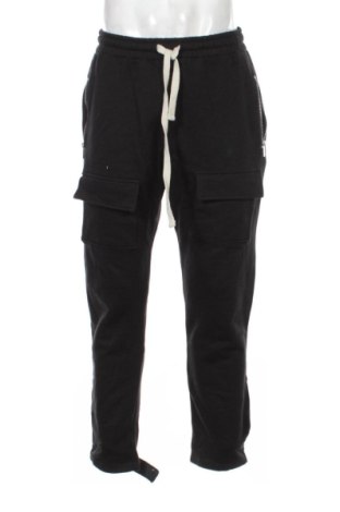Pantaloni de bărbați Pegador, Mărime S, Culoare Negru, Preț 73,99 Lei