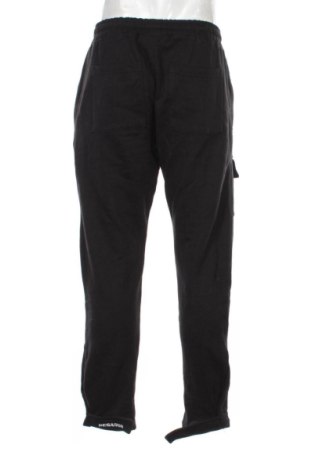 Pantaloni de bărbați Pegador, Mărime S, Culoare Negru, Preț 73,99 Lei