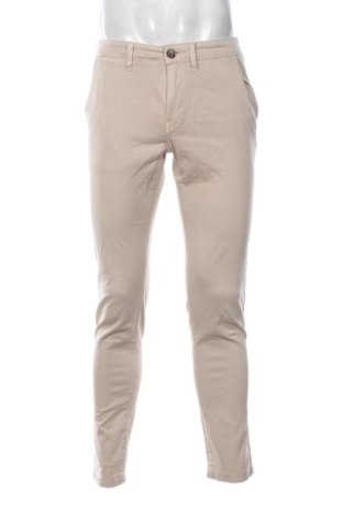 Pánske nohavice  Pepe Jeans, Veľkosť M, Farba Béžová, Cena  35,00 €