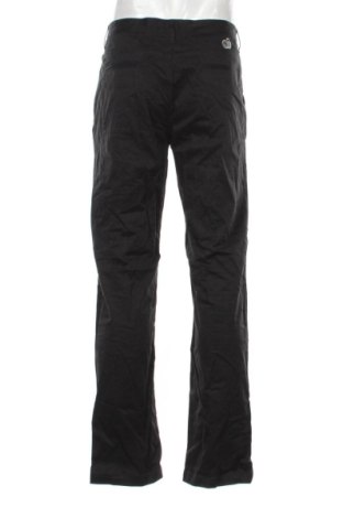 Pantaloni de bărbați Peter Morrissey, Mărime XL, Culoare Negru, Preț 196,99 Lei