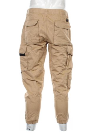 Férfi nadrág Piazza Italia, Méret M, Szín Bézs, Ár 10 049 Ft