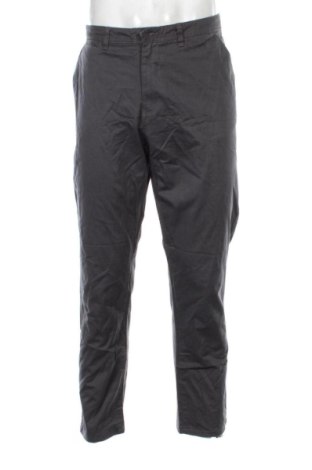 Pánske nohavice  Piazza Italia, Veľkosť XL, Farba Sivá, Cena  23,95 €