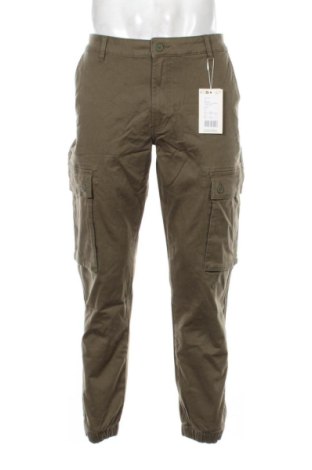 Pánské kalhoty  Pier One, Velikost L, Barva Zelená, Cena  939,00 Kč