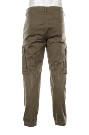 Pánské kalhoty  Pier One, Velikost L, Barva Zelená, Cena  939,00 Kč