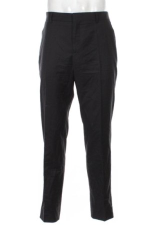Pantaloni de bărbați Pier One, Mărime XL, Culoare Negru, Preț 196,99 Lei