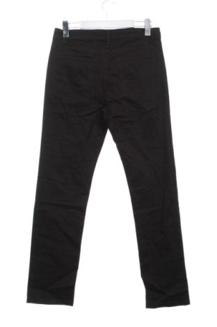 Męskie spodnie Pier One, Rozmiar S, Kolor Czarny, Cena 104,99 zł