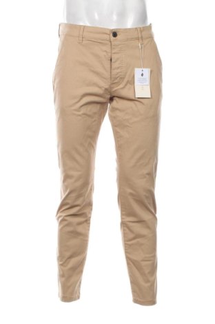 Pánské kalhoty  Pier One, Velikost M, Barva Béžová, Cena  679,00 Kč