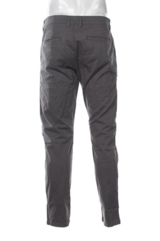 Męskie spodnie Pier One, Rozmiar L, Kolor Szary, Cena 113,99 zł