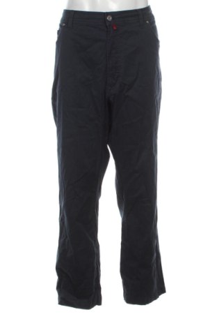 Pantaloni de bărbați Pierre Cardin, Mărime XXL, Culoare Albastru, Preț 103,99 Lei