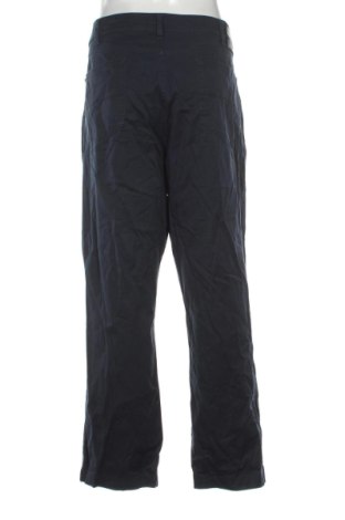 Pantaloni de bărbați Pierre Cardin, Mărime XXL, Culoare Albastru, Preț 103,99 Lei