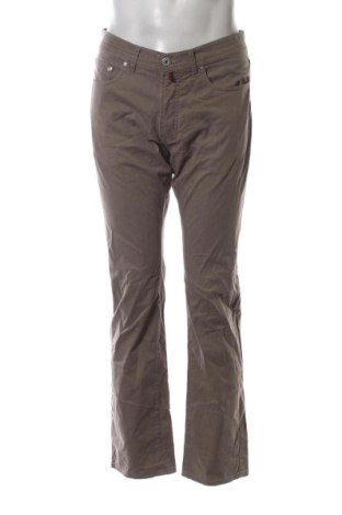 Pánske nohavice  Pierre Cardin, Veľkosť L, Farba Hnedá, Cena  41,95 €