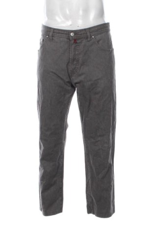 Pantaloni de bărbați Pierre Cardin, Mărime L, Culoare Gri, Preț 194,99 Lei