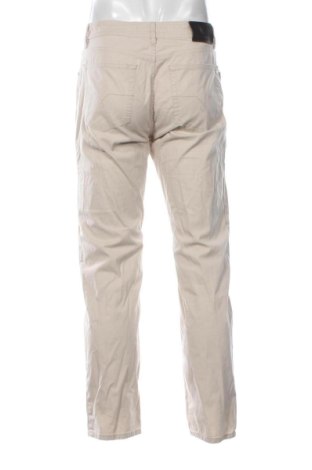 Férfi nadrág Pierre Cardin, Méret M, Szín Bézs, Ár 15 809 Ft