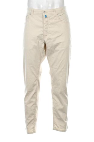 Męskie spodnie Pierre Cardin, Rozmiar XL, Kolor Beżowy, Cena 149,99 zł
