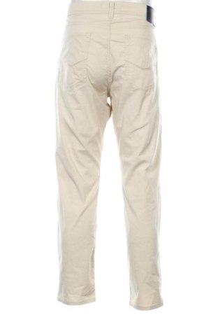 Męskie spodnie Pierre Cardin, Rozmiar XL, Kolor Beżowy, Cena 149,99 zł