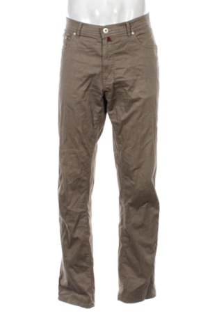 Ανδρικό παντελόνι Pierre Cardin, Μέγεθος XL, Χρώμα Πράσινο, Τιμή 41,99 €
