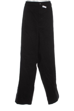 Мъжки панталон Pionier, Размер 5XL, Цвят Черен, Цена 20,45 €