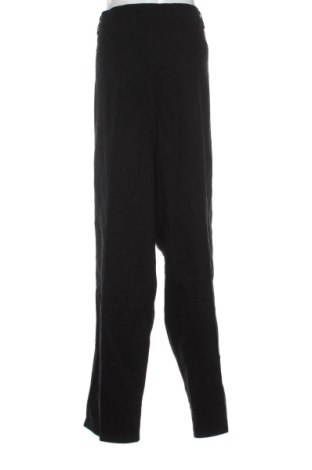Мъжки панталон Pionier, Размер 5XL, Цвят Черен, Цена 20,45 €